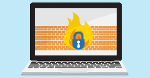 Tường lửa trên Windows là gì? Cách bật, tắt tường lửa Windows 10