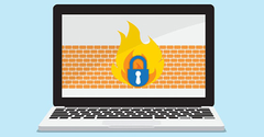  Tường lửa trên Windows là gì? Cách bật, tắt tường lửa Windows 10 