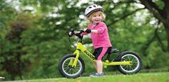  10 lợi ích của việc đạp xe đối với trẻ em 