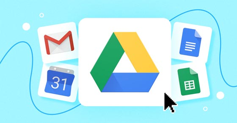 Tổng hợp cách sử dụng Google Drive trên điện thoại, máy tính đầy đủ