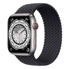  Đồng Hồ Thông Minh Apple Watch Edition Series 7 2021 