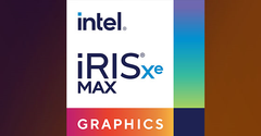 Tìm hiểu về card đồ họa tích hợp Intel Iris Xe Graphics 