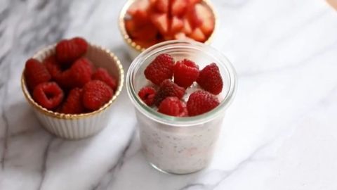 Overnight oats là gì? 4 cách làm overnight oats thơm ngon cho buổi sáng