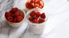  Overnight oats là gì? 4 cách làm overnight oats thơm ngon cho buổi sáng 