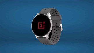 Đồng hồ thông minh OnePlus Watch có mặt số tròn được xác nhận sẽ ra mắt cùng OnePlus 9 vào ngày 23/3 tới