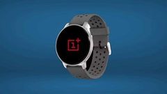  Đồng hồ thông minh OnePlus Watch có mặt số tròn được xác nhận sẽ ra mắt cùng OnePlus 9 vào ngày 23/3 tới 