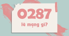  0287 là mạng gì, ở đâu? Cách nhận biết nhà mạng điện thoại bàn cố định 