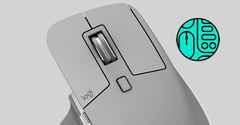  Cách dùng Logitech Options để sử dụng thiết bị Logitech hiệu quả hơn 