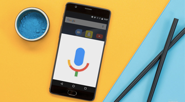 Cách ra lệnh bằng giọng nói trên thiết bị Android