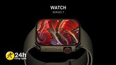  Nguồn tin uy tín xác nhận thông tin chi tiết màn hình dòng Apple Watch Series 7, thế hệ Watch SE mới năm sau ra mắt 