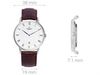 Đồng hồ Nam SR Watch SG1082.4102