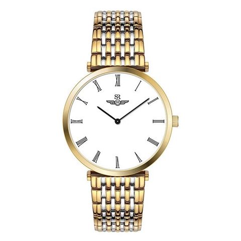 Đồng hồ Nam SR Watch SG8702.1202