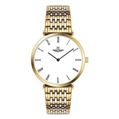  Đồng hồ Nam SR Watch SG8702.1202 