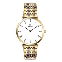  Đồng hồ Nam SR Watch SG8702.1202 