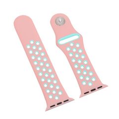  Dây silicone Apple Watch mặt 40 mm M01-01-40 
