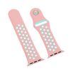 Dây silicone Apple Watch mặt 40 mm M01-01-40