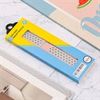 Dây silicone Apple Watch mặt 40 mm M01-01-40