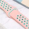 Dây silicone Apple Watch mặt 40 mm M01-01-40