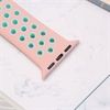 Dây silicone Apple Watch mặt 40 mm M01-01-40