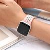 Dây silicone Apple Watch mặt 40 mm M01-01-40