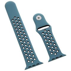  Dây silicone Apple Watch mặt 44 mm M01-05-44 