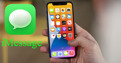  Tất tần tật cách sử dụng iMessage trên iPhone siêu đơn giản 