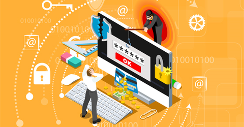 Domain Hijacking là gì? Cách tăng cường bảo mật cho tên miền của bạn