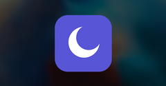  Biểu tượng mặt trăng là gì? Cách tắt trên iPhone, điện thoại Android 