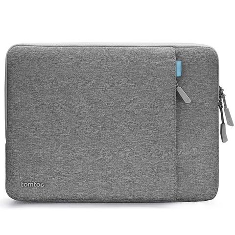 Túi chống sốc Laptop 13 inch TOMTOC A13-C02G Xám