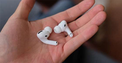  Hướng dẫn chi tiết cách vệ sinh tai nghe AirPods và EarPods 