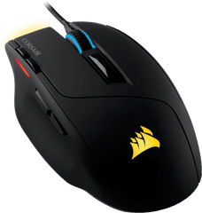  Corsair Gaming Sabre Rgb 