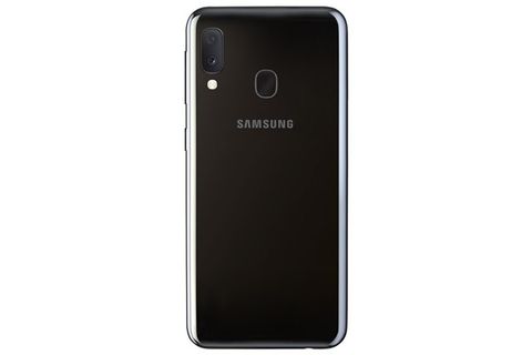 Vỏ Khung Sườn Samsung Galaxy Ch@T