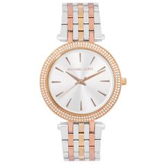  Đồng hồ Nữ Michael Kors MK3203 
