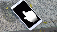  Thực hiện cuộc gọi nhanh khi màn hình tắt trên OPPO A37 (A37fw) 