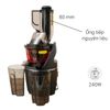 Máy ép chậm Kalite KL-565