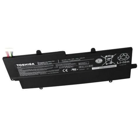 Thay pin LapTop TOSHIBA PORTEGE X30 Chạy Chậm