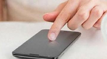 Cách chạm hai lần tắt màn hình máy Mobiistar Lai Zumbo S Lite 2017