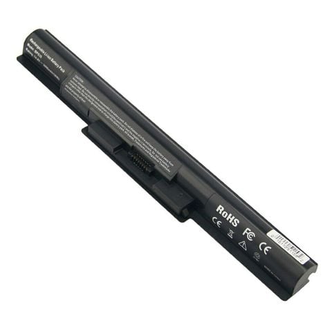 Thay pin LapTop SONY VAIO VPC CW2FGX Chạy Chậm