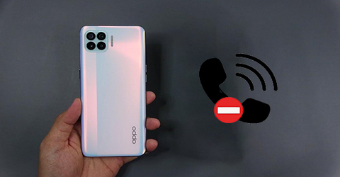 Cách chặn, bỏ chặn số điện thoại trên điện thoại OPPO cực đơn giản