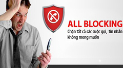  Cách chặn số điện thoại trên Vivo Y53 