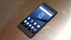  Sony Xperia X2 xperiax2 