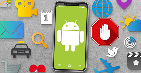 Hướng dẫn cách chặn quảng cáo trên điện thoại Android cực đơn giản