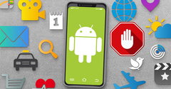  Hướng dẫn cách chặn quảng cáo trên điện thoại Android cực đơn giản 