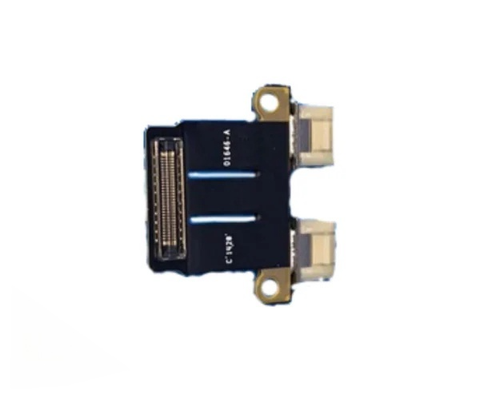 Thay chân sạc MacBook Pro 2017