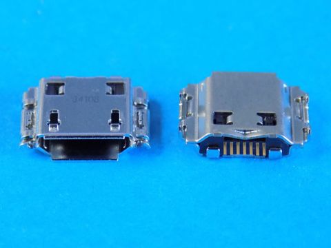 Chân Sạc Nokia Lumia Icon
