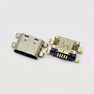 Chân Sạc Nokia X5