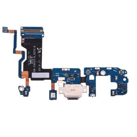 Board Sạc Samsung S9 Plus