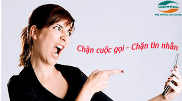 Cách chặn tin nhắn trên Huawei Y3 2017