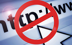  Chặn website bất kỳ trên máy tính 