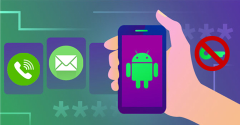Top 7 ứng dụng chặn tin nhắn và cuộc gọi spam trên điện thoại Android